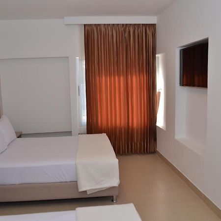 Hotel Zamay Plus Santa Marta  Eksteriør bilde