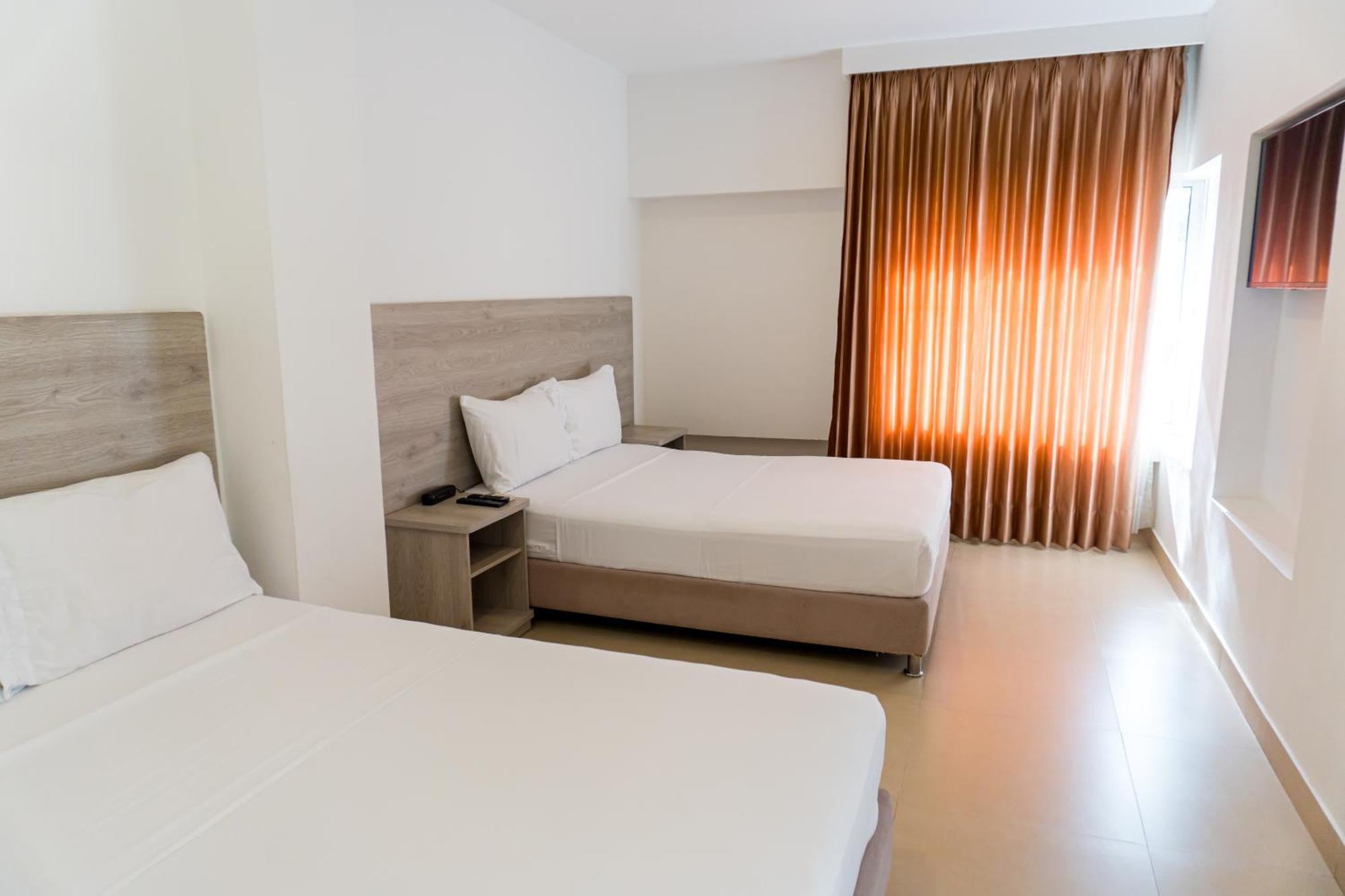 Hotel Zamay Plus Santa Marta  Eksteriør bilde