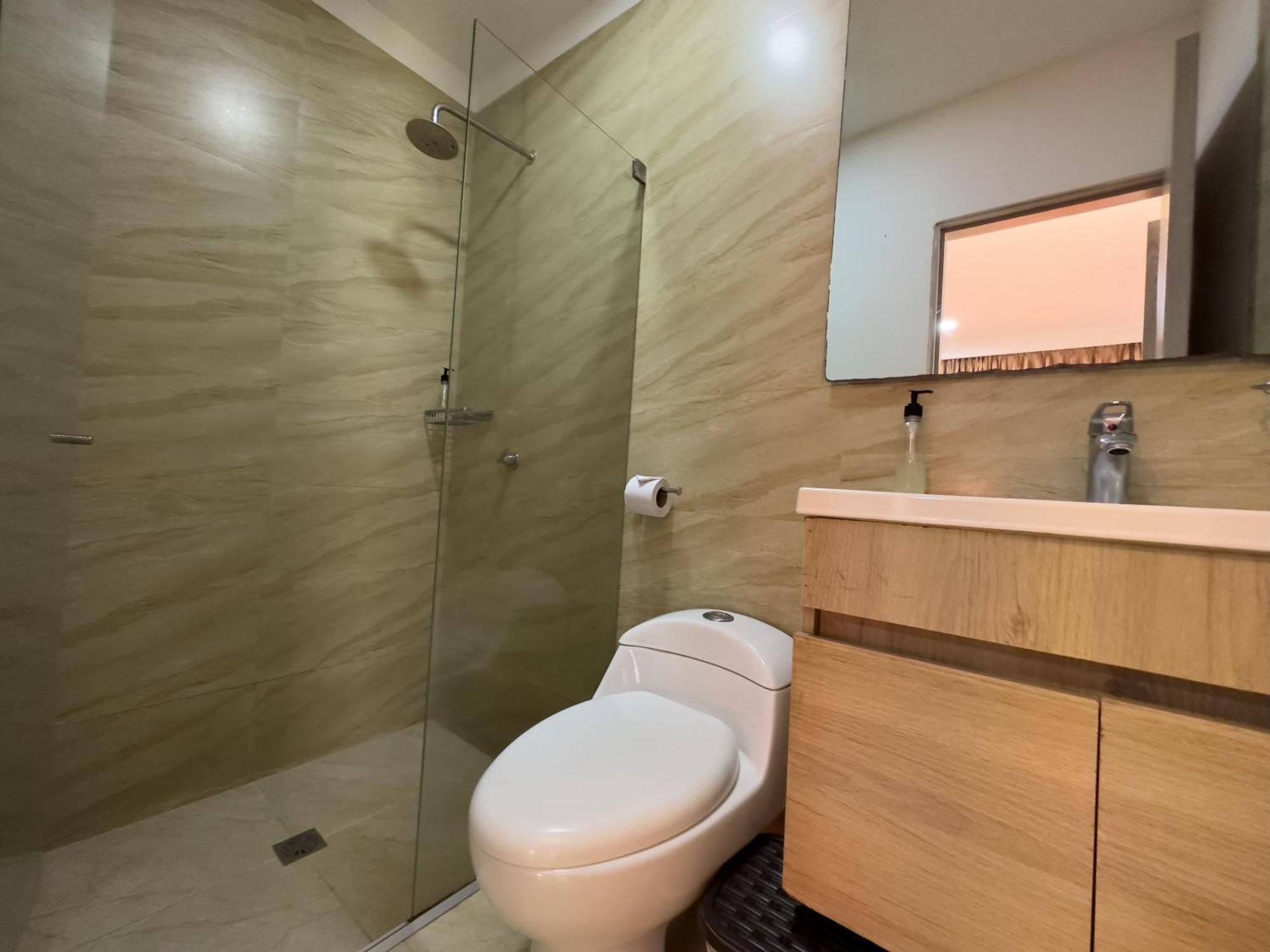 Hotel Zamay Plus Santa Marta  Eksteriør bilde