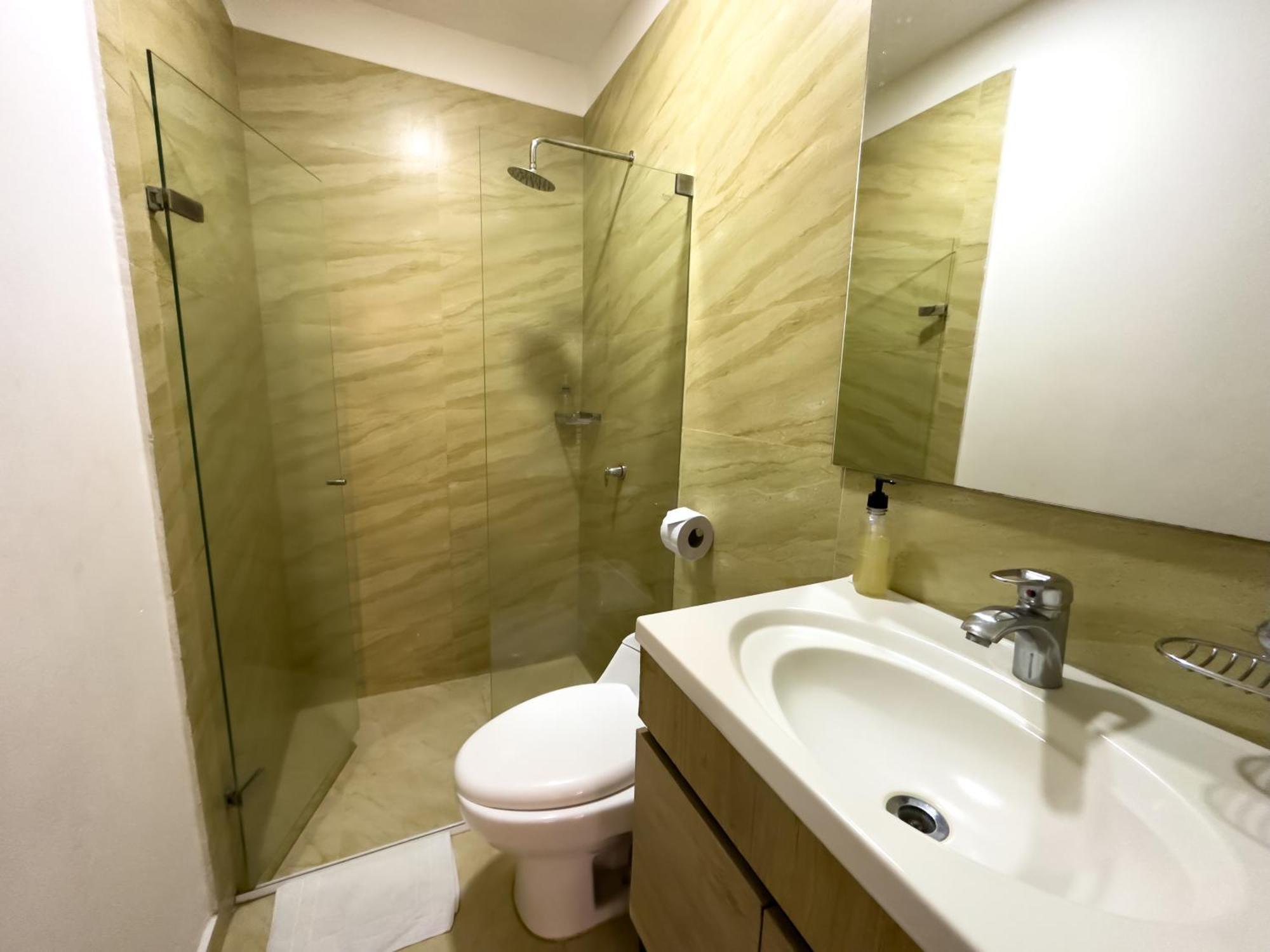Hotel Zamay Plus Santa Marta  Eksteriør bilde