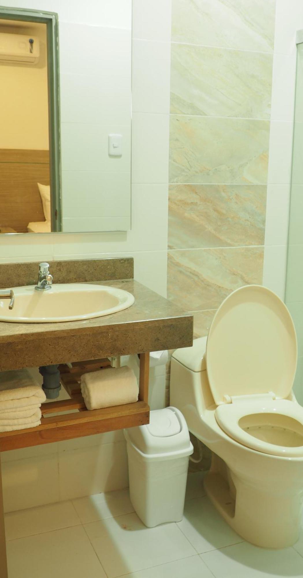 Hotel Zamay Plus Santa Marta  Eksteriør bilde