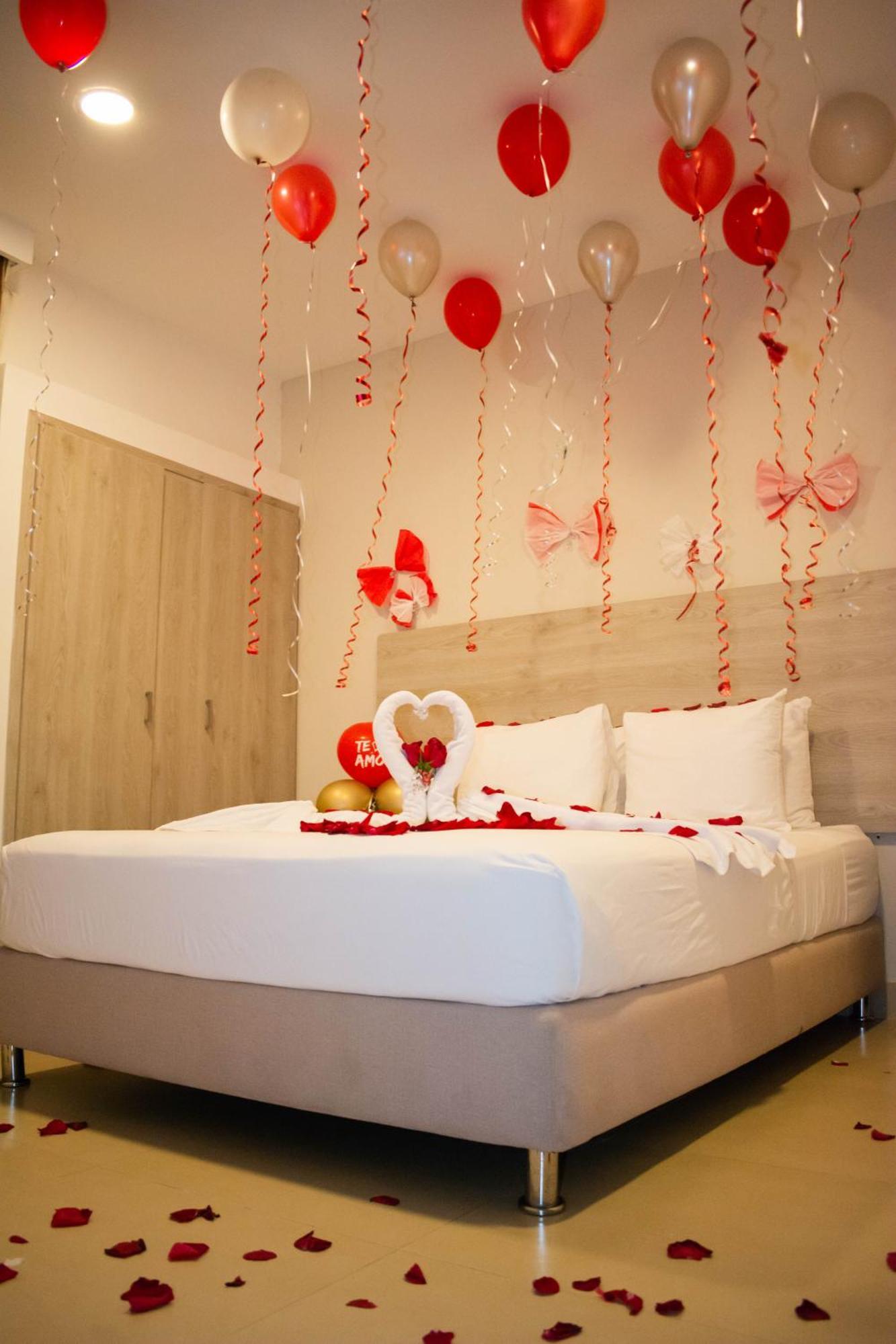 Hotel Zamay Plus Santa Marta  Eksteriør bilde